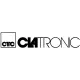 Електроплита Clatronic DKP 3583